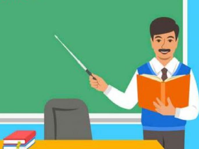 Outstanding pay scale approved for 358 special teachers working under Disability Inclusive Education Scheme Secondary Level | राज्यातील ३५८ विशेष शिक्षकांना थकीत वेतनश्रेणी मंजूर, उच्च न्यायालयाच्या आदेशाने कार्यवाही  Outstanding pay scale approved for 358 special teachers working under Disability Inclusive Education Scheme Secondary Level | राज्यातील ३५८ विशेष शिक्षकांना थकीत वेतनश्रेणी मंजूर, उच्च न्यायालयाच्या आदेशाने कार्यवाही
