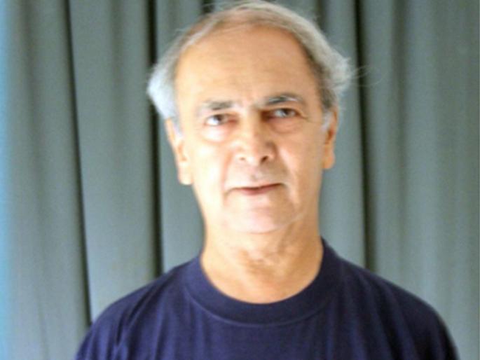 Veteran actor Madhav Vaze passed away worked in Shyamchi Aai and 3 Idiots movie | Madhav Vaze: ज्येष्ठ रंगकर्मी माधव वझे यांचं निधन; 'श्यामची आई', '३ इडियट्स' सिनेमांमध्ये केलं होतं काम Veteran actor Madhav Vaze passed away worked in Shyamchi Aai and 3 Idiots movie | Madhav Vaze: ज्येष्ठ रंगकर्मी माधव वझे यांचं निधन; 'श्यामची आई', '३ इडियट्स' सिनेमांमध्ये केलं होतं काम