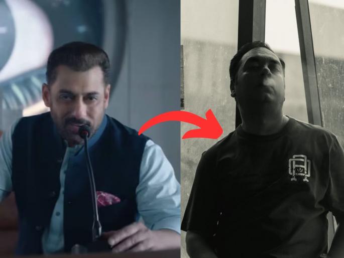 Gangs of wasseypur actor Zeishan Quadri will be seen in bigg boss 19 salman khan | Bigg Boss 19: 'गँग्ज ऑफ वासेपूर'मधील 'हा' अभिनेता 'बिग बॉस १९' मध्ये सहभागी होणार ?