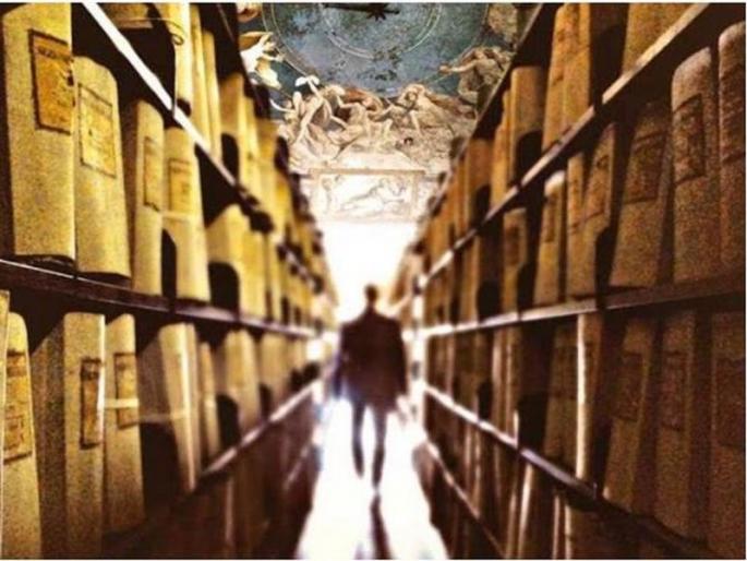 The most secret and forbidden places you can NEVER visit | जगातल्या 8 अशा जागा जिथे जाण्यास कुणालाही नाही परवानगी The most secret and forbidden places you can NEVER visit | जगातल्या 8 अशा जागा जिथे जाण्यास कुणालाही नाही परवानगी