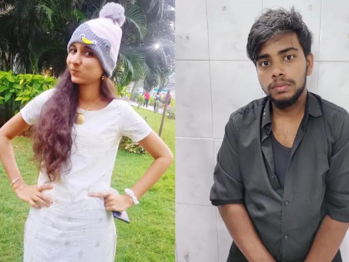 Nandini, a 26-year-old software engineer, was assaulted and set on fire by Vetrimaran | बर्थडेच्या दिवशीच मैत्रिणीला पेट्रोल टाकून जाळलं; कारण ऐकून सर्वांचा थरकाप उडाला Nandini, a 26-year-old software engineer, was assaulted and set on fire by Vetrimaran | बर्थडेच्या दिवशीच मैत्रिणीला पेट्रोल टाकून जाळलं; कारण ऐकून सर्वांचा थरकाप उडाला