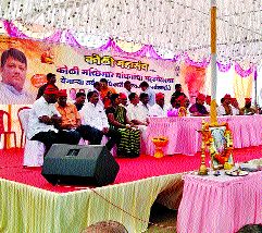 If there is opposition we will be with the public! | विरोध असेल तर आम्ही जनतेबरोबर राहू! If there is opposition we will be with the public! | विरोध असेल तर आम्ही जनतेबरोबर राहू!