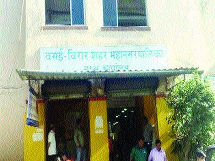 It will ask him to strike the Code of Conduct | मागेल त्याला नळजोडणी मोहिमेला आचारसंहितेचा फटका