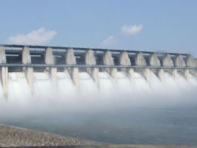 In 502 projects in West Vidarbha, 68.20 percent water stored | पाणी चिंता मिटली; पश्चिम विदर्भातील ५०२ प्रकल्पांत ६८.२० टक्के पाणीसाठा In 502 projects in West Vidarbha, 68.20 percent water stored | पाणी चिंता मिटली; पश्चिम विदर्भातील ५०२ प्रकल्पांत ६८.२० टक्के पाणीसाठा