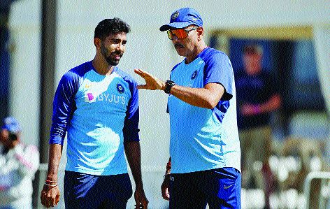 The 'great army' will try to prevent the whitewash | व्हाईटवॉश टाळण्यासाठी ‘विराट सेना’ प्रयत्नशील