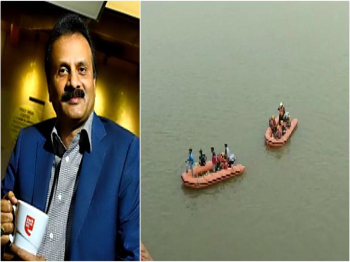 CCD Owner Missing: Body of CCD owner VG Siddhartha found after 36 hours | CCD Owner Death: 36 तासांनंतर सापडला 'सीसीडी'चे मालक व्ही.जी सिद्धार्थ यांचा मृतदेह