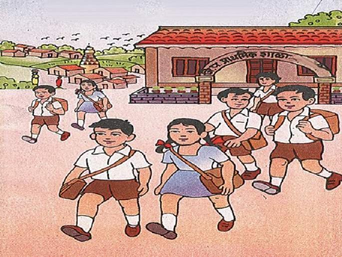 Zilla Parishad students waiting for uniforms | जिल्हा परिषदेच्या विद्यार्थ्यांना गणवेशाची प्रतिक्षा Zilla Parishad students waiting for uniforms | जिल्हा परिषदेच्या विद्यार्थ्यांना गणवेशाची प्रतिक्षा