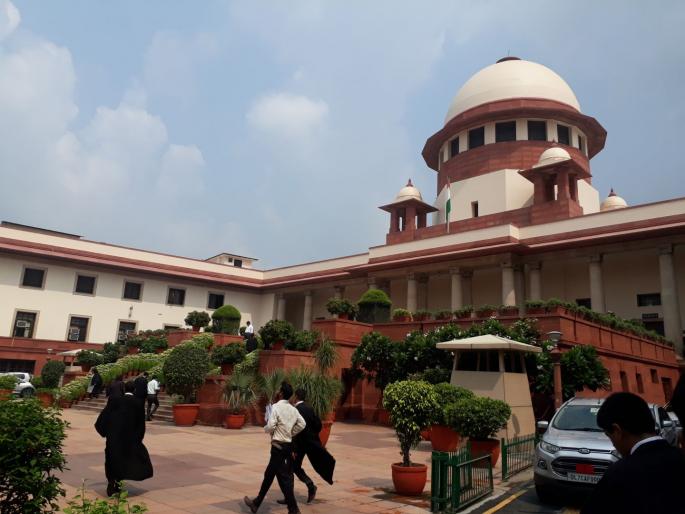 historic decision of Supreme Court; daughter-in-law's right to live in the house of in-laws | सर्वोच्च न्यायालयाचा ऐतिहासिक निर्णय; सासू-सासऱ्यांच्या घरात राहण्याचा सुनेला अधिकार historic decision of Supreme Court; daughter-in-law's right to live in the house of in-laws | सर्वोच्च न्यायालयाचा ऐतिहासिक निर्णय; सासू-सासऱ्यांच्या घरात राहण्याचा सुनेला अधिकार