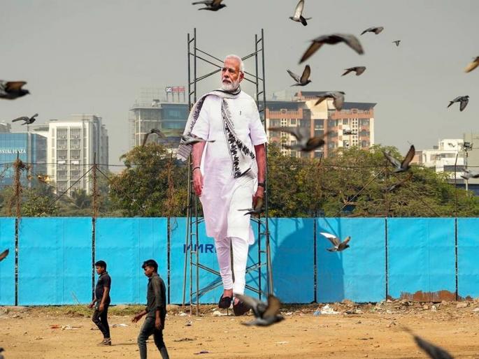 MUMBAI: Alleged NSG Commando Infiltration Attempt While Narendra Modi in BKC Mumbai Metro; arrested by SPG | मुंबई: मोदी असताना 'NSG' कमांडोचा घुसण्याचा प्रयत्न; पीएमओपासून सैन्य, आयबीमध्ये उडाली खळबळ