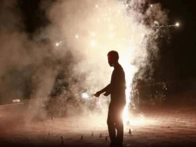 Strange incident! A twine bomb burst into steel glass; Death of 16-year-old boy in Chattisgarh | विचित्र घटना! स्टीलच्या ग्लासमध्ये ठेवून सुतळी बॉम्ब फोडला; 16 वर्षीय मुलाचा मृत्यू Strange incident! A twine bomb burst into steel glass; Death of 16-year-old boy in Chattisgarh | विचित्र घटना! स्टीलच्या ग्लासमध्ये ठेवून सुतळी बॉम्ब फोडला; 16 वर्षीय मुलाचा मृत्यू