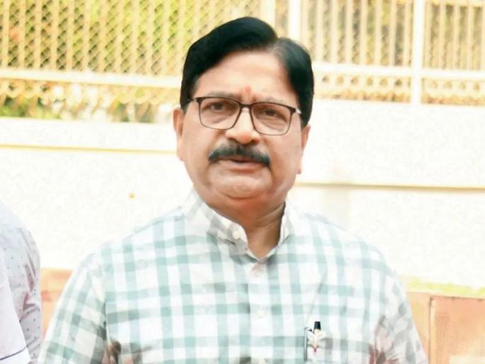 ED interrogation of MLA Ravindra Waikar today; 500 crore alleged scam case | आमदार रवींद्र वायकर यांची आज ईडी चौकशी; ५०० कोटी रुपयांचे कथित घोटाळा प्रकरण ED interrogation of MLA Ravindra Waikar today; 500 crore alleged scam case | आमदार रवींद्र वायकर यांची आज ईडी चौकशी; ५०० कोटी रुपयांचे कथित घोटाळा प्रकरण