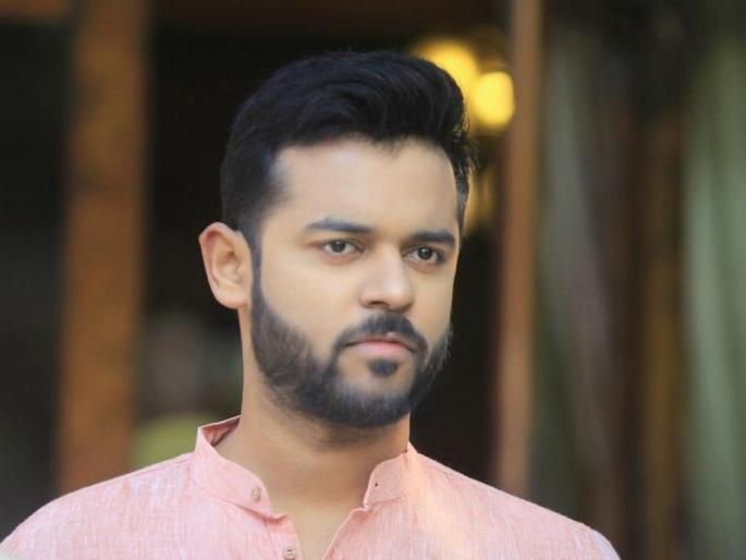 Vihang Sarnaik's third absence | विहंग सरनाईकची तिसऱ्यांदा गैरहजेरी Vihang Sarnaik's third absence | विहंग सरनाईकची तिसऱ्यांदा गैरहजेरी