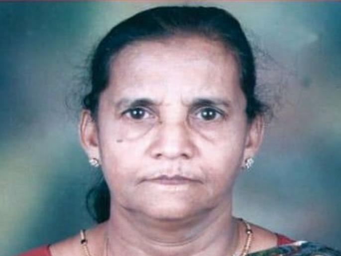 Christina Ghonsalvis, wife of former MLA Dominic Ghonsalvis, has died | माजी आमदार डॉमनिक घोन्सालविस यांच्या पत्नी ख्रिस्तीना घोन्सालविस यांचे  निधन Christina Ghonsalvis, wife of former MLA Dominic Ghonsalvis, has died | माजी आमदार डॉमनिक घोन्सालविस यांच्या पत्नी ख्रिस्तीना घोन्सालविस यांचे  निधन