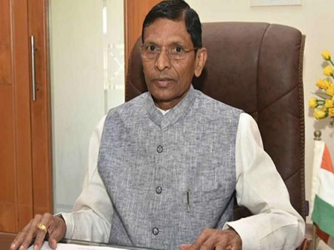 Shiv Sena-BJP contests to cast candidates in palghar | शिवसेना-भाजपमध्ये उमेदवार फोडण्याची स्पर्धा : Shiv Sena-BJP contests to cast candidates in palghar | शिवसेना-भाजपमध्ये उमेदवार फोडण्याची स्पर्धा :