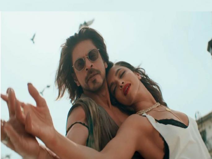 bajrang dal confirms there will be no protest against shahrukh khan film pathaan in gujrat | PM च्या राज्यात पठाणला विरोध नाही, बजरंग दलाचे स्पष्टीकरण; म्हणाले, 'सिनेमा बघायचा की नाही...' bajrang dal confirms there will be no protest against shahrukh khan film pathaan in gujrat | PM च्या राज्यात पठाणला विरोध नाही, बजरंग दलाचे स्पष्टीकरण; म्हणाले, 'सिनेमा बघायचा की नाही...'