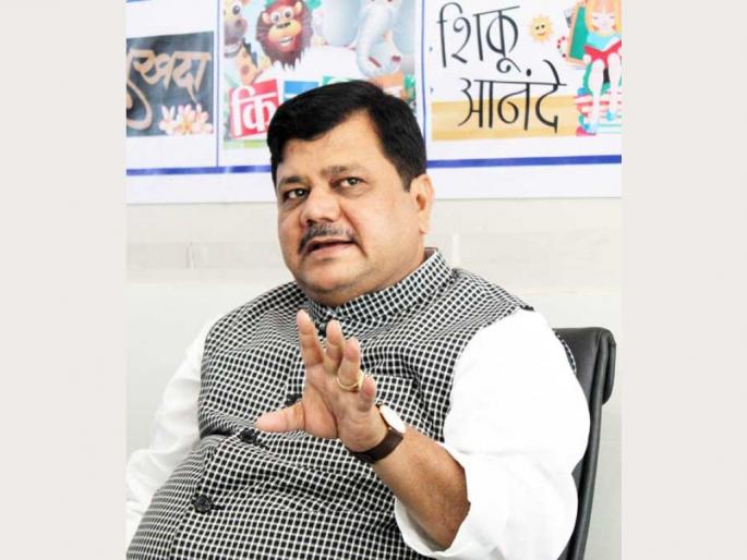 Mumbai District Bank's inquiry order, increase in the difficulties of everyone | मुंबई जिल्हा बँकेच्या चौकशीचे आदेश, दरेकरांच्या अडचणींत वाढ Mumbai District Bank's inquiry order, increase in the difficulties of everyone | मुंबई जिल्हा बँकेच्या चौकशीचे आदेश, दरेकरांच्या अडचणींत वाढ
