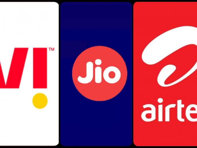 vodafone idea beats jio and airtel in terms of highest call quality in december 2020 as per trai | जिओ-एअरटेलला धोबीपछाड; कॉल क्वॉलिटीत Vi पुन्हा एकदा 'नंबर वन'  vodafone idea beats jio and airtel in terms of highest call quality in december 2020 as per trai | जिओ-एअरटेलला धोबीपछाड; कॉल क्वॉलिटीत Vi पुन्हा एकदा 'नंबर वन'