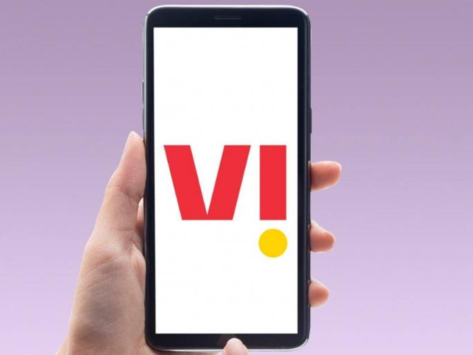 Vodafone Idea 601 postpaid family plan check details it provides two users in single bill | व्होडाफोन आयडियाचा दमदार 'फॅमिली प्लॅन'! एकाच बिलात दोघांचा होणार फायदा Vodafone Idea 601 postpaid family plan check details it provides two users in single bill | व्होडाफोन आयडियाचा दमदार 'फॅमिली प्लॅन'! एकाच बिलात दोघांचा होणार फायदा