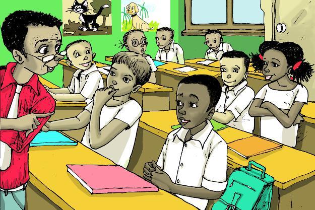 Now the students of class VI to VIII are not free from the examination | आता पाचवी ते आठवीच्या विद्यार्थ्यांची परीक्षेपासून सुटका नाही