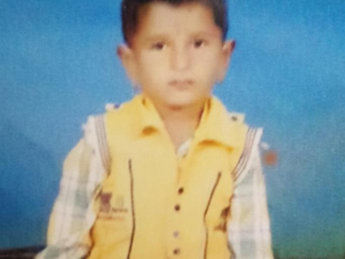 5 year old child kidnapped in Bhingan | संपत्तीच्या वादातून भिंगाण येथील पाच वर्षाच्या बालकाचे अपहरण 5 year old child kidnapped in Bhingan | संपत्तीच्या वादातून भिंगाण येथील पाच वर्षाच्या बालकाचे अपहरण