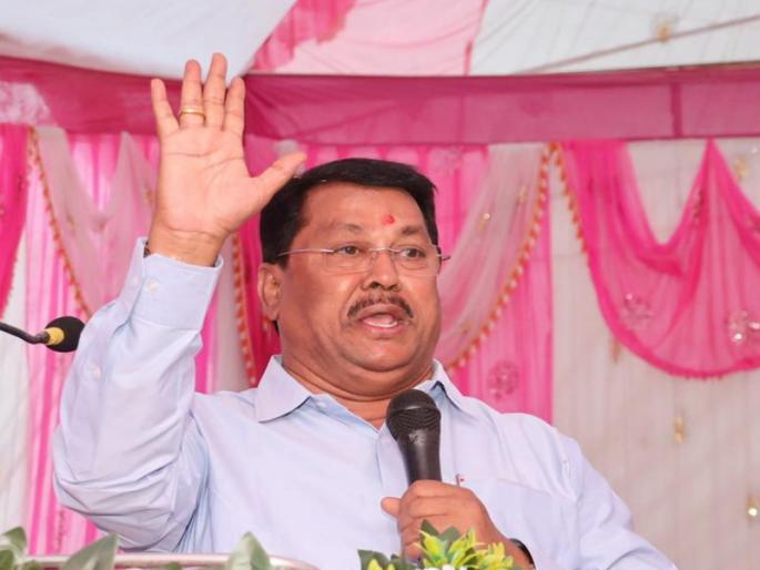 36 percent of the OBC community in the town will stand behind 'Mavia'; Faith of Vijay Vadettivar | कसब्यातील ३६ टक्के OBC समाज 'मविआ' च्या पाठीशी उभा राहणार; विजय वडेट्टीवारांचा विश्वास 36 percent of the OBC community in the town will stand behind 'Mavia'; Faith of Vijay Vadettivar | कसब्यातील ३६ टक्के OBC समाज 'मविआ' च्या पाठीशी उभा राहणार; विजय वडेट्टीवारांचा विश्वास