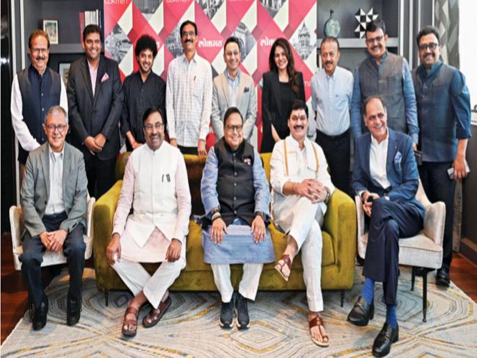 LMOTY 2024: Honoring Maharashtra's meritorious; The winners were announced by an expert jury | LMOTY 2024: सन्मान महाराष्ट्राच्या गुणवंतांचा; दिग्गज ज्युरींनी केले विजेत्यांवर शिक्कामोर्तब LMOTY 2024: Honoring Maharashtra's meritorious; The winners were announced by an expert jury | LMOTY 2024: सन्मान महाराष्ट्राच्या गुणवंतांचा; दिग्गज ज्युरींनी केले विजेत्यांवर शिक्कामोर्तब