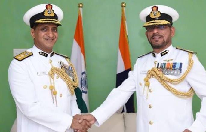 Coast Guard more capable of increasing ship numbers with increase in radar capabilities | रडार क्षमतेतील वाढीसह जहाज संख्या वाढल्याने तटरक्षक दल अधिक सक्षम