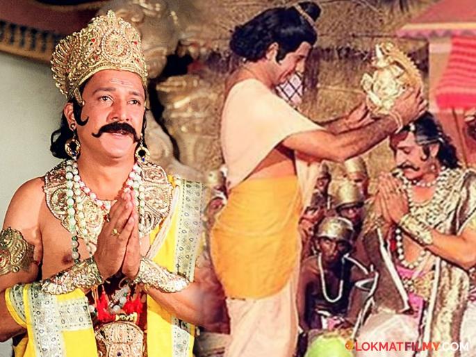 'Ramayana' fame Vibhishan Aka Mukesh Rawal met a tragic end, his body was found on the railway track 9 years ago | 'रामायण'मधील विभीषण यांचा झालेला दुर्देवी अंत, ९ वर्षांपूर्वी रेल्वे ट्रॅकवर सापडलेला मृतदेह 'Ramayana' fame Vibhishan Aka Mukesh Rawal met a tragic end, his body was found on the railway track 9 years ago | 'रामायण'मधील विभीषण यांचा झालेला दुर्देवी अंत, ९ वर्षांपूर्वी रेल्वे ट्रॅकवर सापडलेला मृतदेह