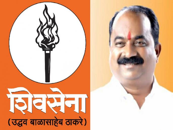 Miraj leader Siddharth Jadhav district chief Sanjay Vibhute and other key office bearers and activists will join Shinde Sena | सांगली जिल्ह्यात उद्धवसेनेला धक्का; जिल्हाप्रमुखासह, सिद्धार्थ जाधव शिंदेसेनेच्या वाटेवर Miraj leader Siddharth Jadhav district chief Sanjay Vibhute and other key office bearers and activists will join Shinde Sena | सांगली जिल्ह्यात उद्धवसेनेला धक्का; जिल्हाप्रमुखासह, सिद्धार्थ जाधव शिंदेसेनेच्या वाटेवर