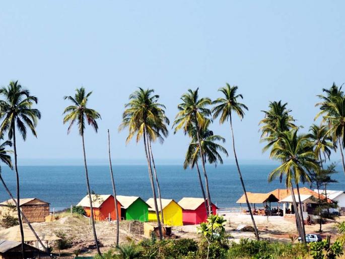 At Vibrant Goa Industry Conference, one gets a business worth Rs 13 crore | ‘व्हायब्रंट गोवा’ उद्योग परिषदेत एकाला मिळाला १३ कोटी रुपयांचा व्यवसाय  At Vibrant Goa Industry Conference, one gets a business worth Rs 13 crore | ‘व्हायब्रंट गोवा’ उद्योग परिषदेत एकाला मिळाला १३ कोटी रुपयांचा व्यवसाय