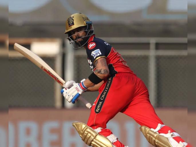 IPL 2021, MI vs RCB Live Updates : Virat Kohli becomes the first Indian to complete 10,000 runs in T20 format | IPL 2021, MI vs RCB Live Updates : विराट कोहलीनं इतिहास रचला, ट्वेंटी-२० क्रिकेटमध्ये असा विक्रम करणारा पहिलाच भारतीय ठरला