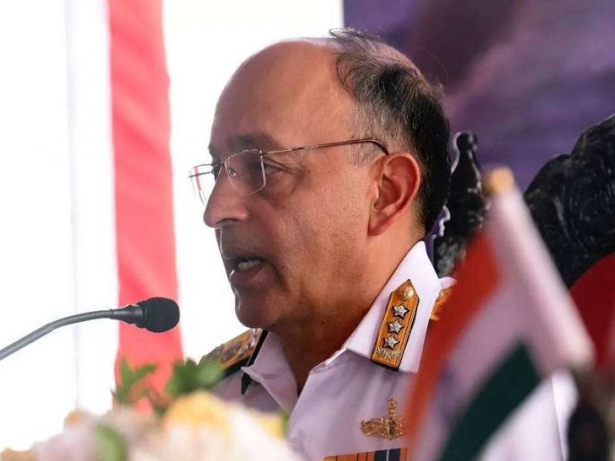 India had planned to disintegrate Pakistan in 1965, says Vice Admiral Anil Kumar Chawla | Vice Admiral Anil Kumar Chawla : भारताने १९६५ सालीच आखली होती पाकिस्तानचे तुकडे करण्याची योजना, व्हाइस ॲडमिरल अनिलकुमार चावला यांचे प्रतिपादन India had planned to disintegrate Pakistan in 1965, says Vice Admiral Anil Kumar Chawla | Vice Admiral Anil Kumar Chawla : भारताने १९६५ सालीच आखली होती पाकिस्तानचे तुकडे करण्याची योजना, व्हाइस ॲडमिरल अनिलकुमार चावला यांचे प्रतिपादन