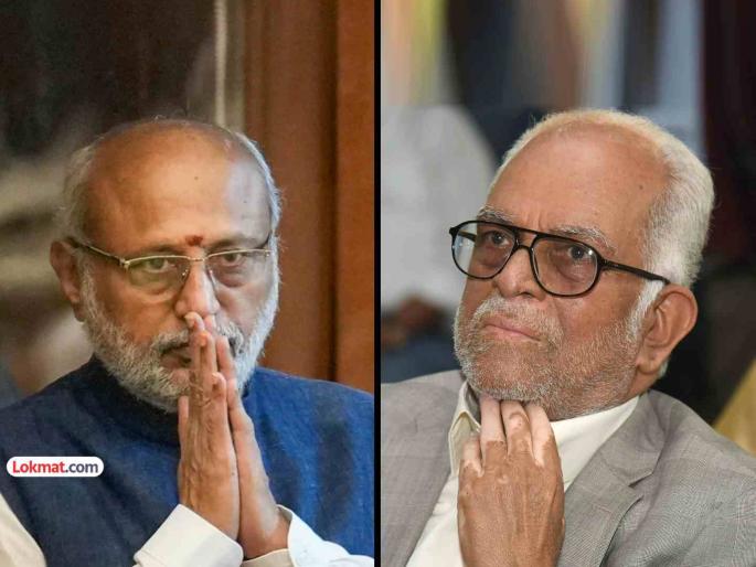 How exactly is the election of the Vice President done? Who votes? How many votes are required? Find out | उपराष्ट्रपतिपदाची निवड नेमकी होते तरी कशी? कोण करतं मतदान? किती मतं आवश्यक असतात? जाणून घ्या