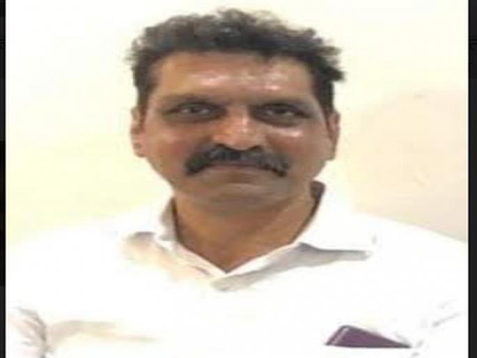 ... finally that police officer was suspended | ...अखेर 'त्या' पोलीस अधिकाऱ्याला केले निलंबीत ... finally that police officer was suspended | ...अखेर 'त्या' पोलीस अधिकाऱ्याला केले निलंबीत