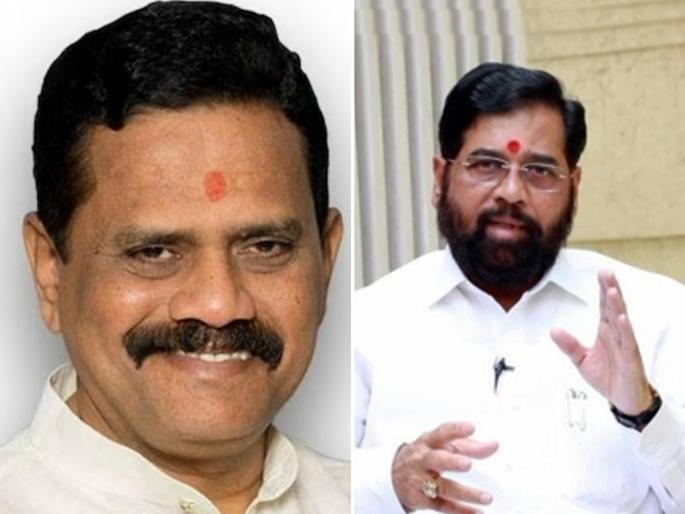 for upcoming lok sabha election 2024 there is fight between two shiv sainiks of anand dighe in thane the grand alliance candidate is not certain | ठाण्यात आनंद दिघे यांच्या दोन शिवसैनिकांमध्ये लढत; महायुतीचा उमेदवार निश्चित नाही for upcoming lok sabha election 2024 there is fight between two shiv sainiks of anand dighe in thane the grand alliance candidate is not certain | ठाण्यात आनंद दिघे यांच्या दोन शिवसैनिकांमध्ये लढत; महायुतीचा उमेदवार निश्चित नाही