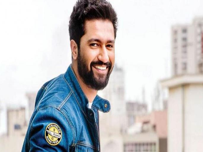 Vicky Kaushal refuses to do a condom based film? | विकी कौशल चक्क म्हणतोय, नो कंडोम प्लीज... हे आहे कारण Vicky Kaushal refuses to do a condom based film? | विकी कौशल चक्क म्हणतोय, नो कंडोम प्लीज... हे आहे कारण