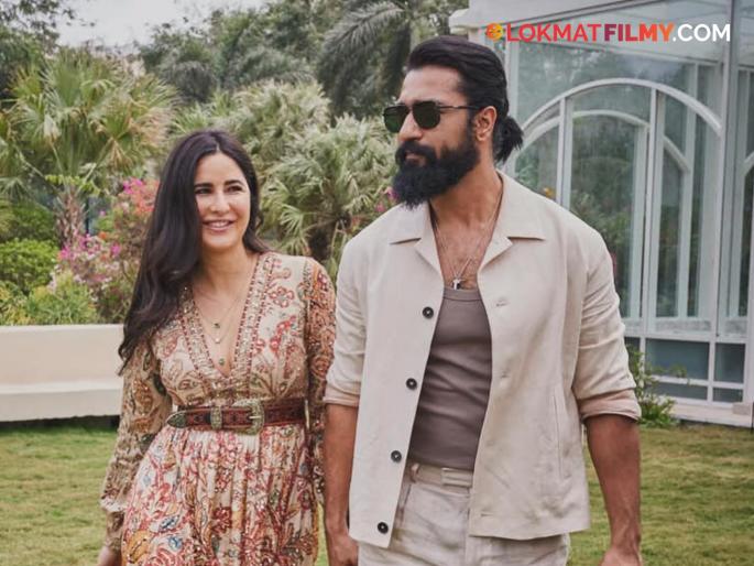 Katrina Kaif is so many years older than Vicky Kaushal, who has the highest net worth? | कतरिना कैफ विकी कौशलपेक्षा इतक्या वर्षांनी आहे मोठी, कोणाची आहे सर्वात जास्त नेटवर्थ? Katrina Kaif is so many years older than Vicky Kaushal, who has the highest net worth? | कतरिना कैफ विकी कौशलपेक्षा इतक्या वर्षांनी आहे मोठी, कोणाची आहे सर्वात जास्त नेटवर्थ?