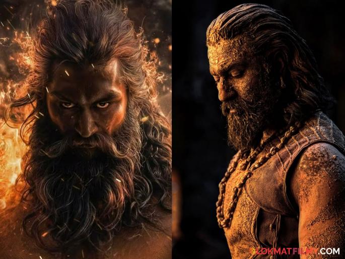 Vicky Kaushal To Quit Alcohol Non Veg For Mahavatar Film | भगवान परशुरामांची भूमिका साकारण्यासाठी अभिनेता सोडणार मांसाहार आणि दारू Vicky Kaushal To Quit Alcohol Non Veg For Mahavatar Film | भगवान परशुरामांची भूमिका साकारण्यासाठी अभिनेता सोडणार मांसाहार आणि दारू