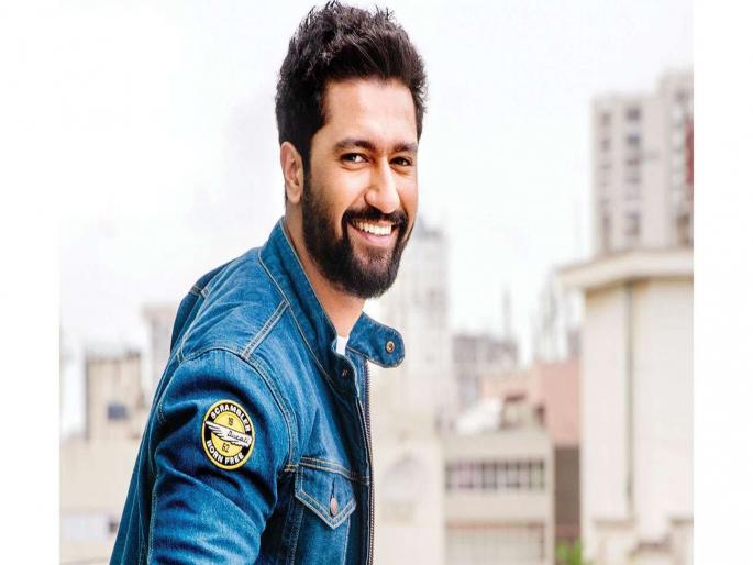 Sardar Udham Singh first look: Vicky Kaushal returns as the firebrand freedom fighter after Uri’s success | असा असणार विकी कौशलचा सरदार उधम सिंगमधील लूक Sardar Udham Singh first look: Vicky Kaushal returns as the firebrand freedom fighter after Uri’s success | असा असणार विकी कौशलचा सरदार उधम सिंगमधील लूक