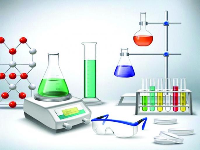 Raigad hosted the science exhibition | विज्ञान प्रदर्शनाचे यजमानपद रायगडकडे