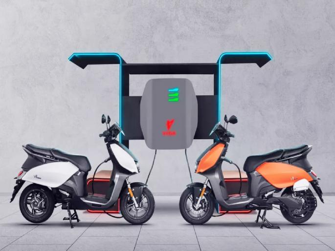 Ather-Hero Partnership for Charging Station: Good news for EV owners; Ather-Hero comes together to set up fast charging stations across the country | EV मालकांसाठी खुशखबर; Ather-Hero एकत्र आले, देशभरात फास्ट चार्जिंग स्टेशन उभारणार Ather-Hero Partnership for Charging Station: Good news for EV owners; Ather-Hero comes together to set up fast charging stations across the country | EV मालकांसाठी खुशखबर; Ather-Hero एकत्र आले, देशभरात फास्ट चार्जिंग स्टेशन उभारणार