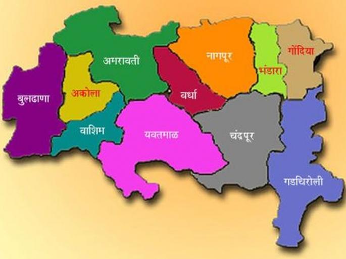 West Vidarbha is neglected compared to East! | पश्चिम विदर्भाची पूर्वच्या तुलनेत उपेक्षाच! West Vidarbha is neglected compared to East! | पश्चिम विदर्भाची पूर्वच्या तुलनेत उपेक्षाच!