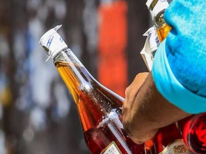 All bars and restaurants as well as wine shops in Vidarbha to be closed on July 14 | बार आणि वाईन शॉपवाल्यांचा जिल्हाधिकारी कार्यालयावर मोर्चा; १४ जुलैला बंद All bars and restaurants as well as wine shops in Vidarbha to be closed on July 14 | बार आणि वाईन शॉपवाल्यांचा जिल्हाधिकारी कार्यालयावर मोर्चा; १४ जुलैला बंद