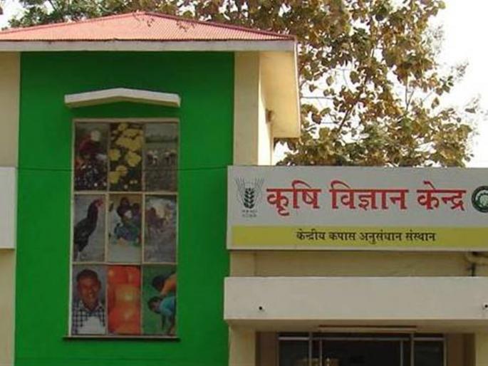 Vidarbha Krishi Vigyan Kendra's crop plan ready! | विदर्भातील कृषी विज्ञान केंद्राचा पीक आराखडा तयार! Vidarbha Krishi Vigyan Kendra's crop plan ready! | विदर्भातील कृषी विज्ञान केंद्राचा पीक आराखडा तयार!