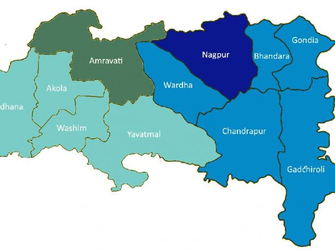 maharashtra budget 2022, vidarbha, neglect of deprived development; BJP's criticism, welcome from the ruling party | अर्थसंकल्पात विदर्भ, वंचित विकासाकडे दुर्लक्ष; भाजपची टीका, सत्ताधाऱ्यांकडून स्वागत maharashtra budget 2022, vidarbha, neglect of deprived development; BJP's criticism, welcome from the ruling party | अर्थसंकल्पात विदर्भ, वंचित विकासाकडे दुर्लक्ष; भाजपची टीका, सत्ताधाऱ्यांकडून स्वागत