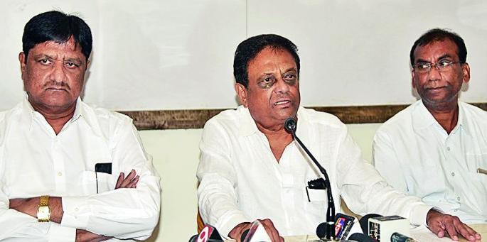 Vidarbha Maza Party will contest assembly elections: Rajkumar Tirpude | विदर्भ माझा पार्टी विधानसभा निवडणुका लढणार  : राजकुमार तिरपुडे