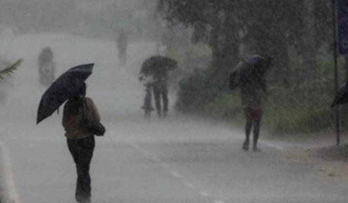Average rainfall in Nagpur region is28.73 mm | नागपूर विभागात सरासरी २८.७३ मिमी पाऊस Average rainfall in Nagpur region is28.73 mm | नागपूर विभागात सरासरी २८.७३ मिमी पाऊस