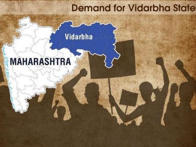 Jharkhand, Uttarakhand and Chhattisgarh were insurgency? | झारखंड, उत्तराखंड आणि छत्तीसगडची निर्मिती राजद्रोह होता का?