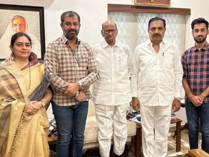 Blacks prevail in five assembly constituencies; Tadas grew up in Morshi | पाच विधानसभा मतदारसंघात काळे ठरले वरचढ; तडस यांना मोर्शीतच बढत Blacks prevail in five assembly constituencies; Tadas grew up in Morshi | पाच विधानसभा मतदारसंघात काळे ठरले वरचढ; तडस यांना मोर्शीतच बढत