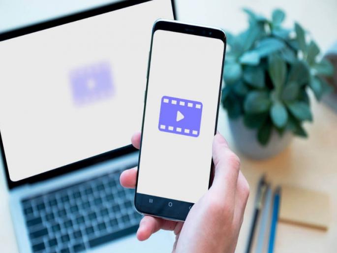 He used to earn money by selling videos | अश्लील व्हिडीओ विकून 'तो' कमवायचा पैसे He used to earn money by selling videos | अश्लील व्हिडीओ विकून 'तो' कमवायचा पैसे